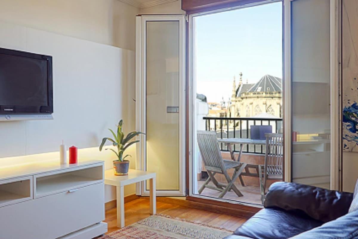 Super Offer Week 11to17 Aug25 Downtown, Terrace, Parking Appartement Saint-Sébastien