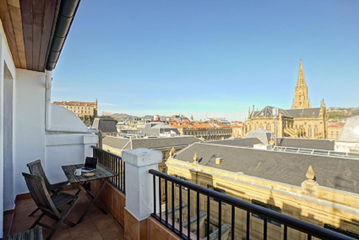Appartement Super Offer Week 11to17 Aug25 Downtown, Terrace, Parking Saint-Sébastien